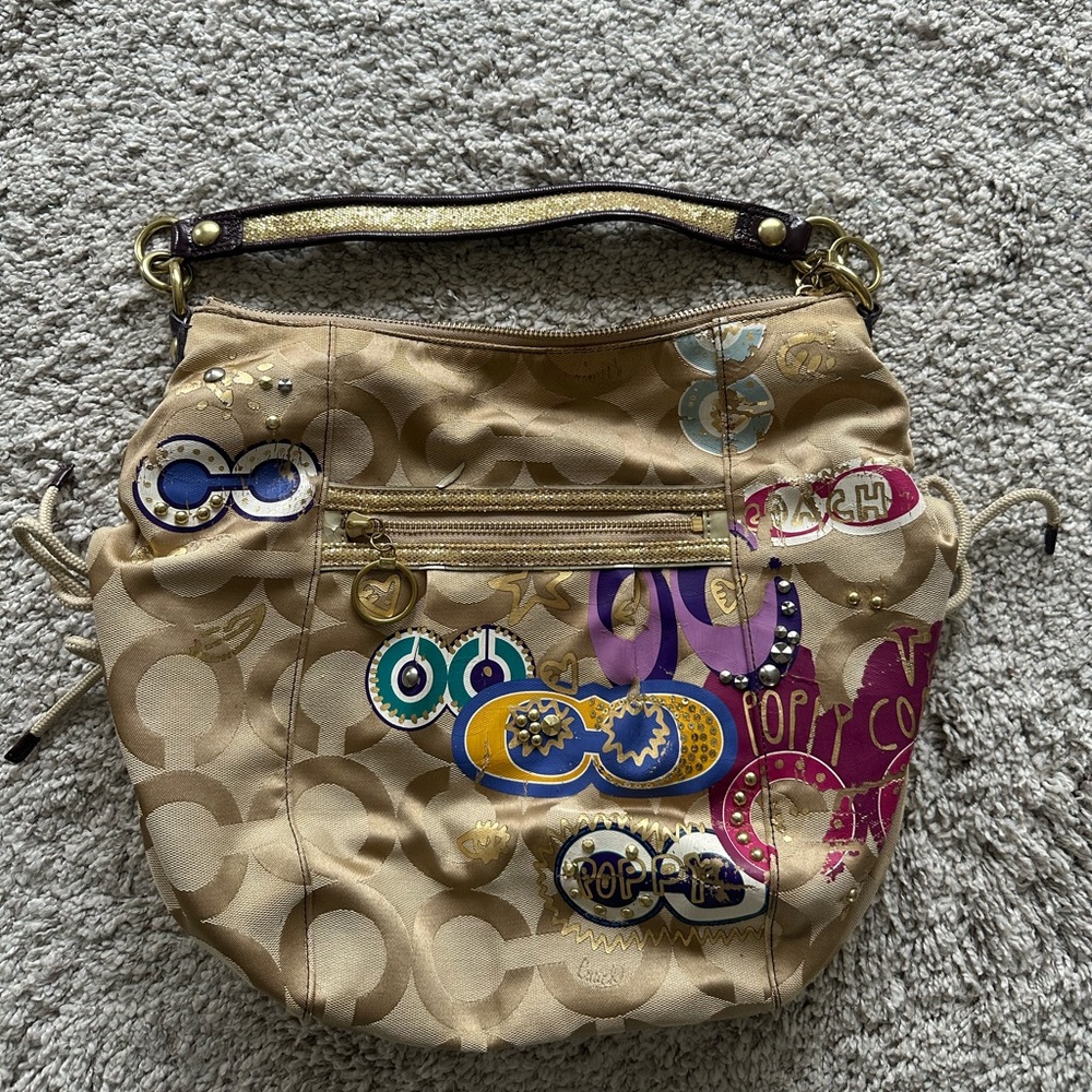 REHAB Coach Poppy Style 15311